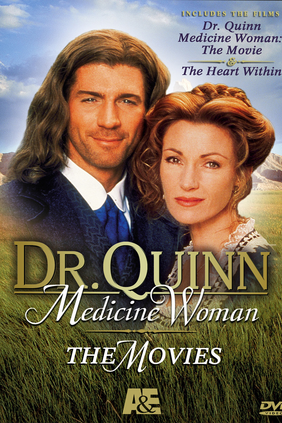 Doctora Quinn Serie La Doctora Quinn Revoluciones Pelicula 1999