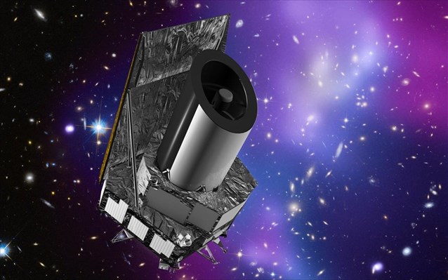 «Euclid» και «James Webb»: Σημαντικά βήματα για δύο από τα πιο φιλόδοξα προγράμματα της ESA