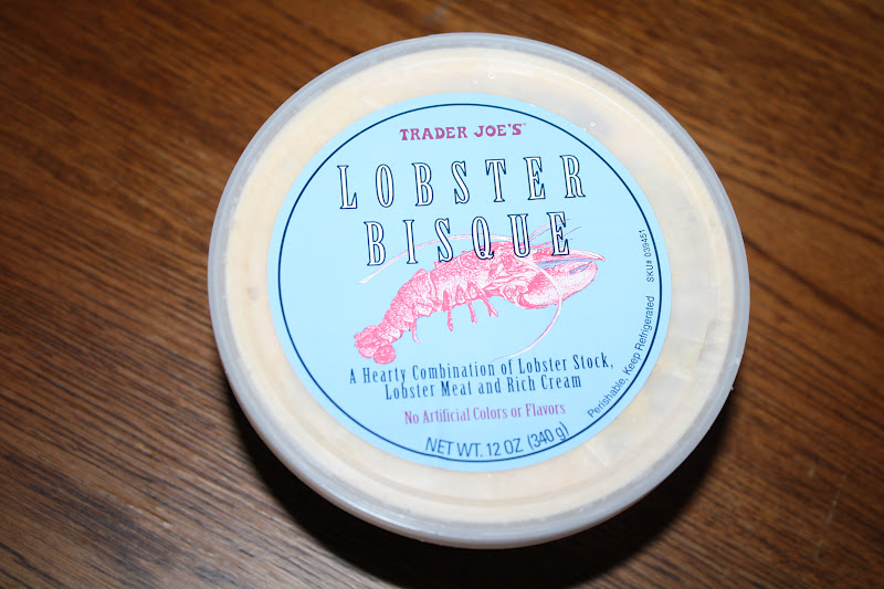 An Immovable Feast Trader Joe's In 2012