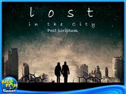 Lost in the City 2: Post Scriptum [FINAL]