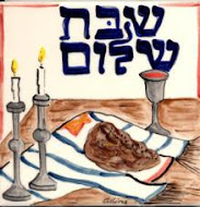 Celebrating Shabbat