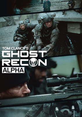 HD Online Player (ghost recon alpha 720p  movi)