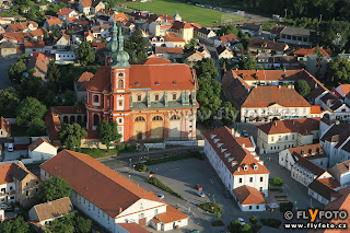 Stará Boleslav