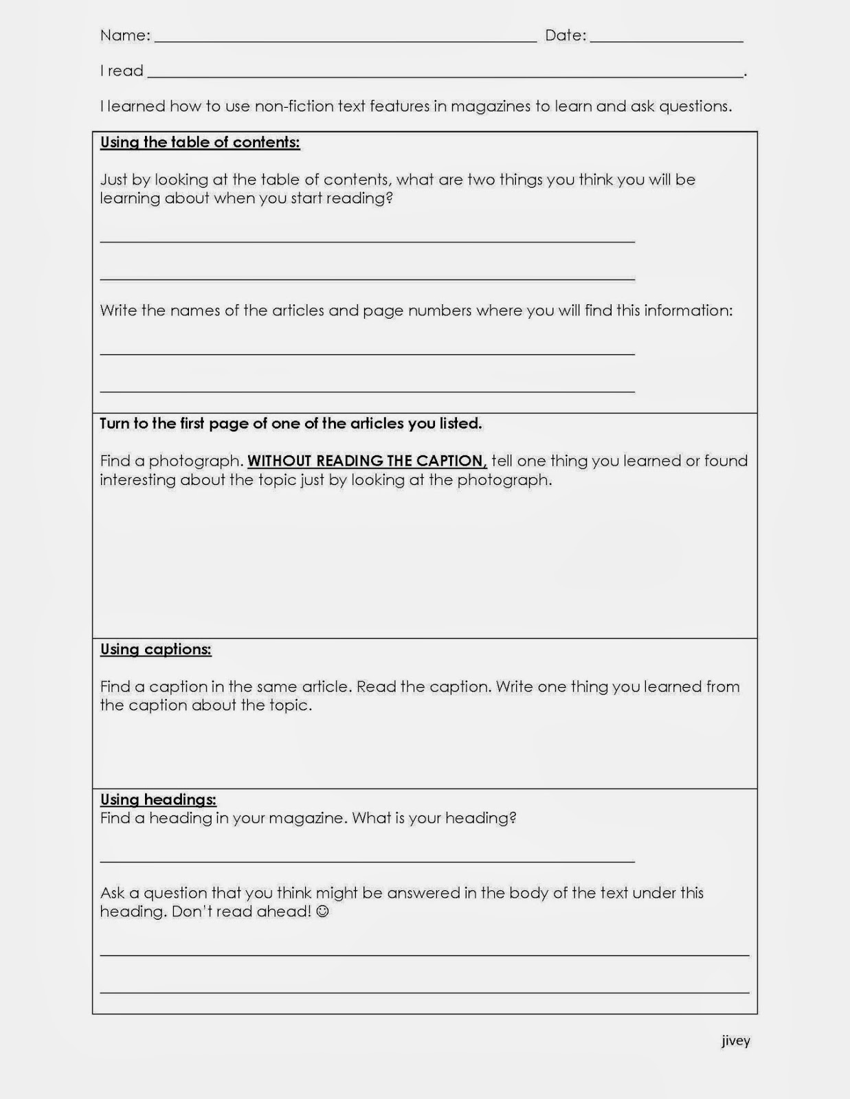 worksheet Scavenger Hunt Worksheet newspaper scavenger hunt worksheet abitlikethis features 5th grade on nonfiction text worksheet