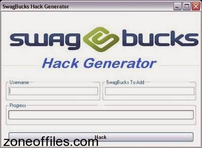 Swagbucks Generator[ NEW JANUARY 2014]Free Swagbucks Hack