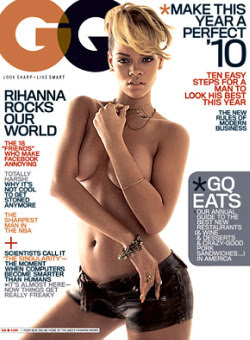 Rihanna Best Pics