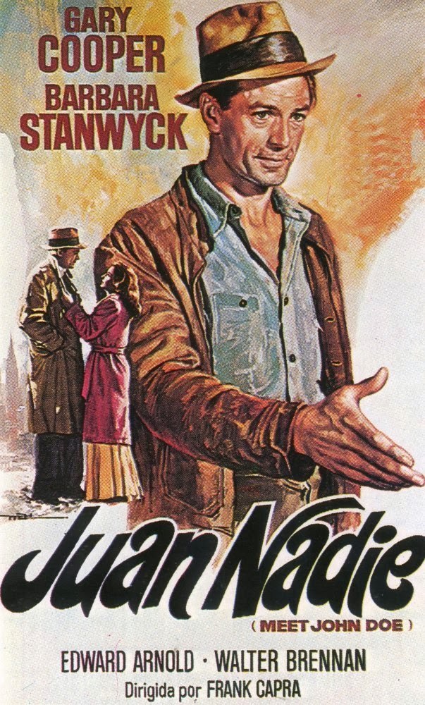 Juán Nadie (1941)