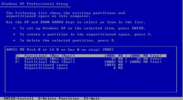 Acronis OS Selector торрент