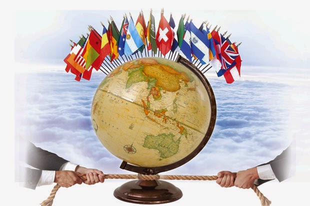 West Papua Blogger Kerikil Hubungan Diplomatik Indonesia