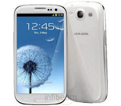 Samsung Galaxy S III