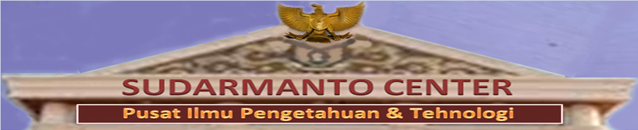 SUDARMANTO CENTER