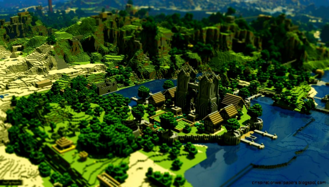 Games Wallpaper Water Mountains Forest Minecraft Hd Wallpapers Games Wallpaper Water Mountains Forest Minecraft Hd Wallpapers