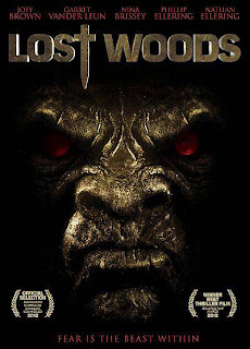 Lost Woods Movie Watch Online