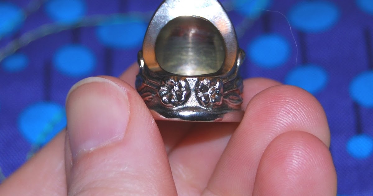 Valerie's PatchWork Thimbles Up!