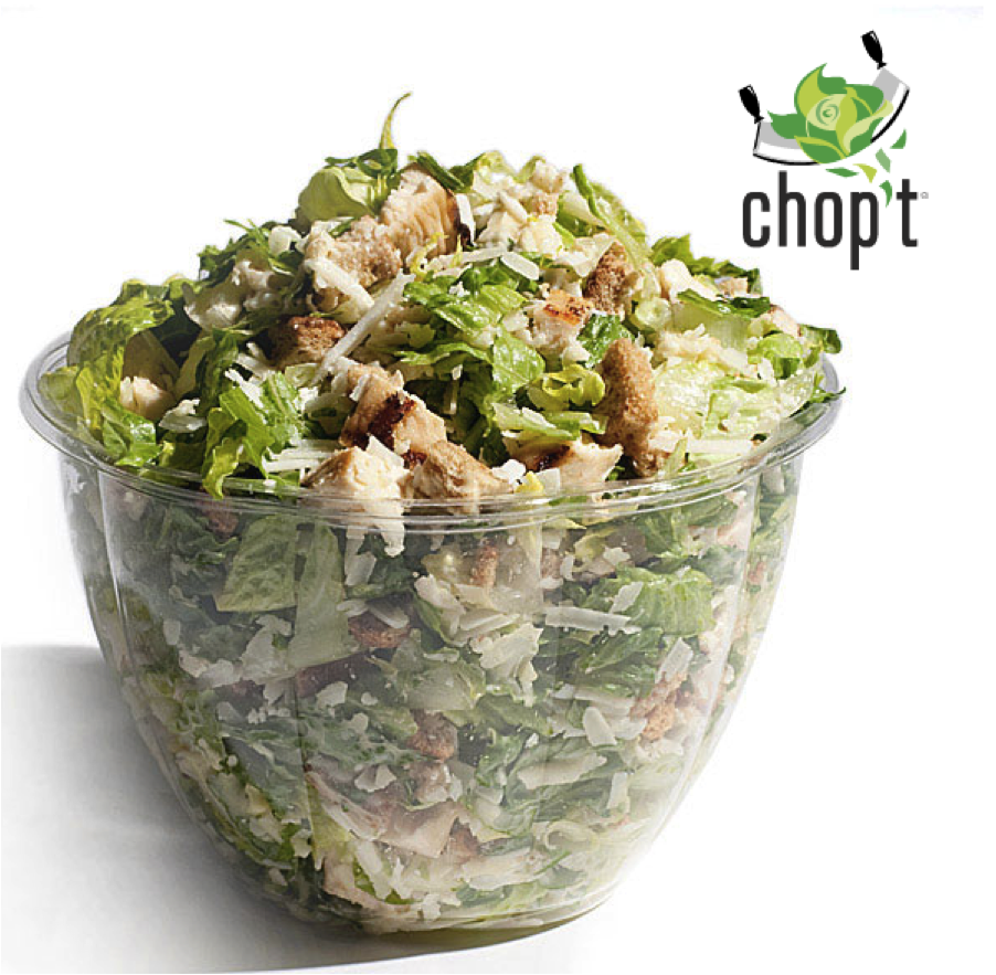 taste chop't creative salad company