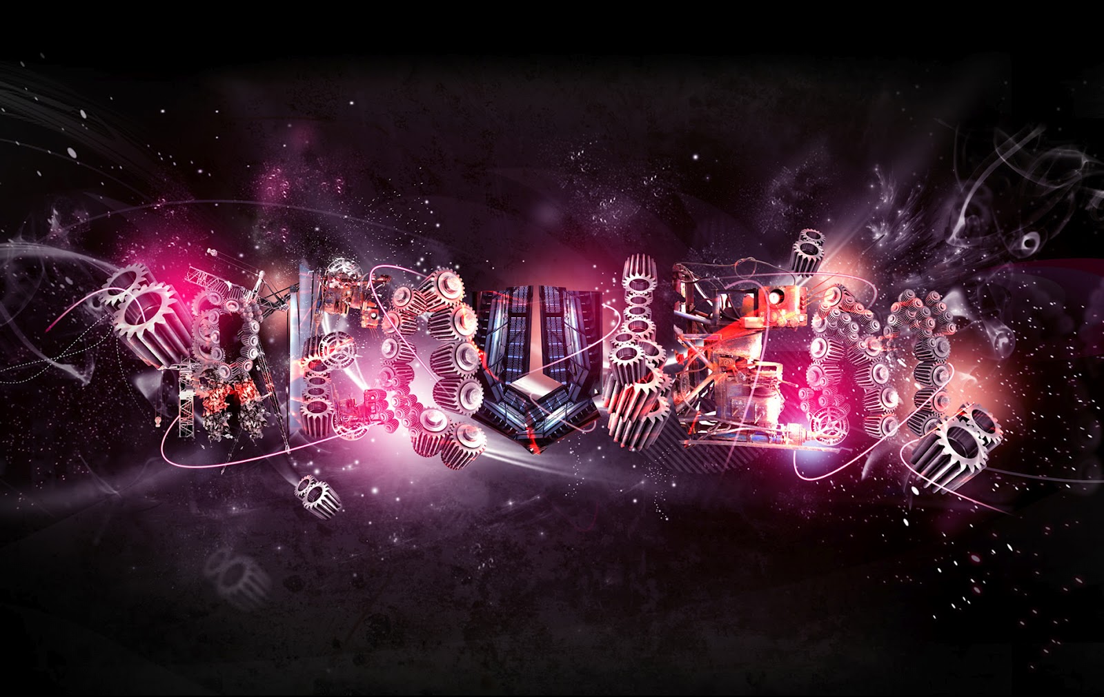 Cool Graphic Designs Music