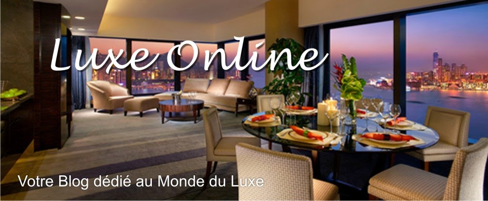 Luxe Online