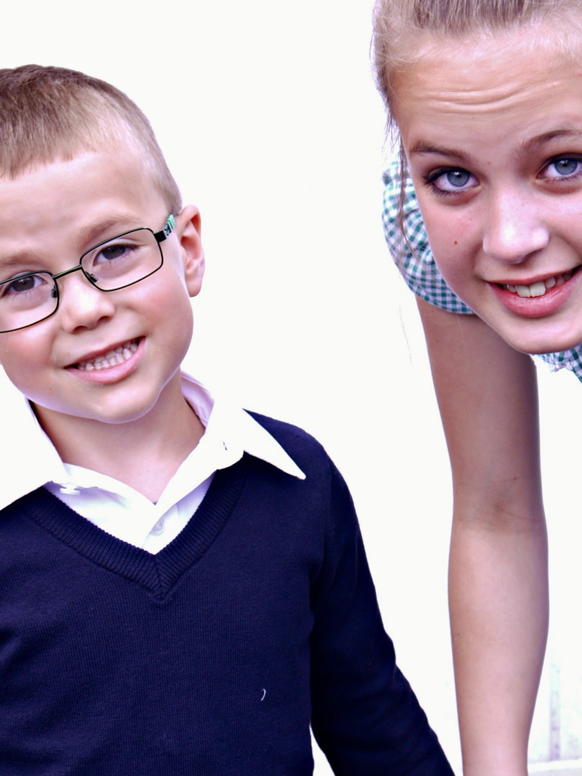 Ready for School school uniform, Matalan