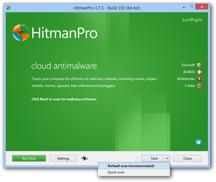Hitman Pro 3 Free Hitman Pro 3 Free