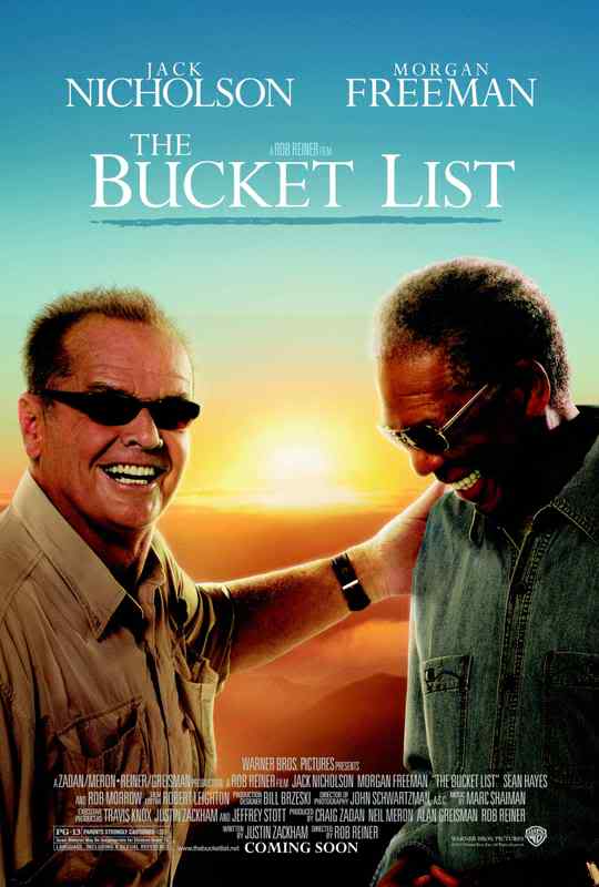 Subscene - Subtitles for The Bucket List