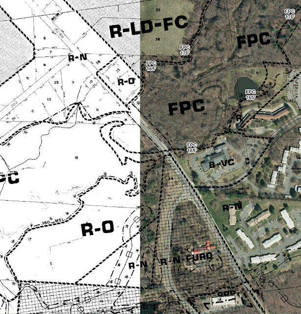 Amherst Maps News Amherst Official Zoning Map Goes Digital