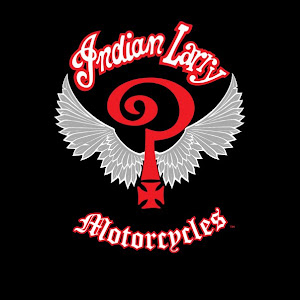 INDIAN LARRY MOTORCYCLES