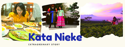 Kata Nieke Kuliner Jogja Lezatnya Rujak Es Krim Pak Nardi Di Pakualaman