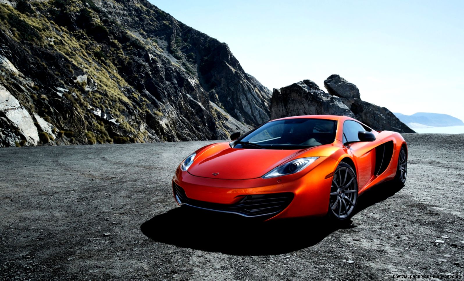 Magnificent McLaren MP4 12C Wallpaper Full HD Pictures Magnificent McLaren MP4 12C Wallpaper Full HD Pictures