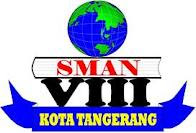 SMAN 8 Tangerang