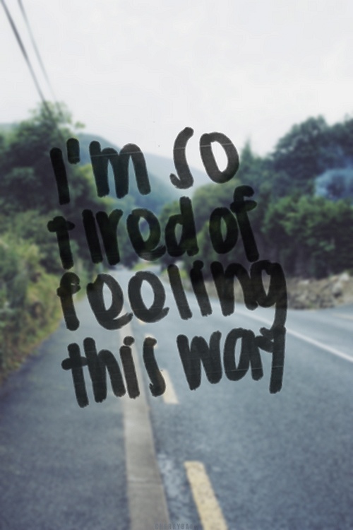 Im So Tired Quotes. QuotesGram