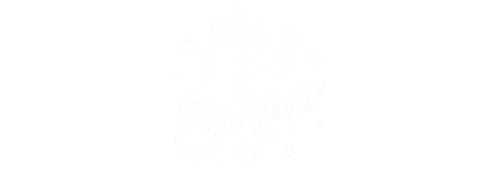 SKY scrap