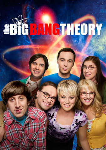 Ver Serie Teoria Big Bang Online Gratis