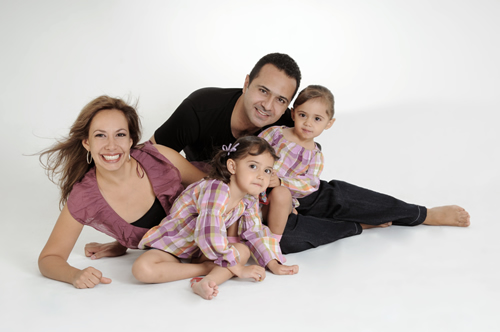 imagenes de fotos familiares