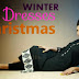 Yasmin Zaman Winter Dresses Collection | Christmas Day Dresses for Girls 