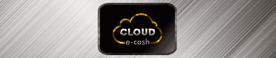 cloud e cash