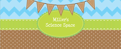 Miller's Science Space