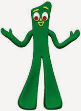 Gumby