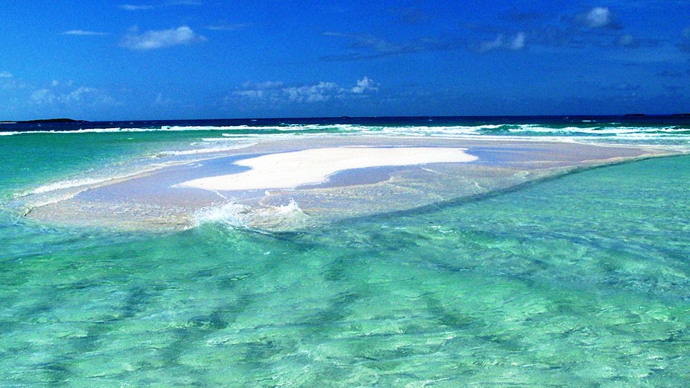 Exuma Bahamas Must See how To?