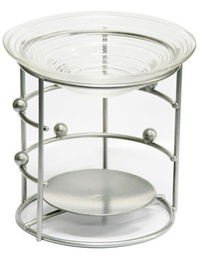 Halloween Tart Burner