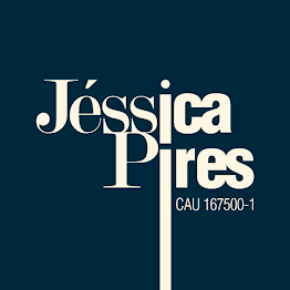 │Jéssica Pires Arquiteta│