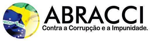 Diga NÃO a Corrupção!