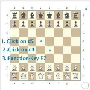 lichess.org on X: Did you know, in the board editor you can select the  position from a selection of endgames! Do you recognize this one? 🧐 Are  you able to solve it?