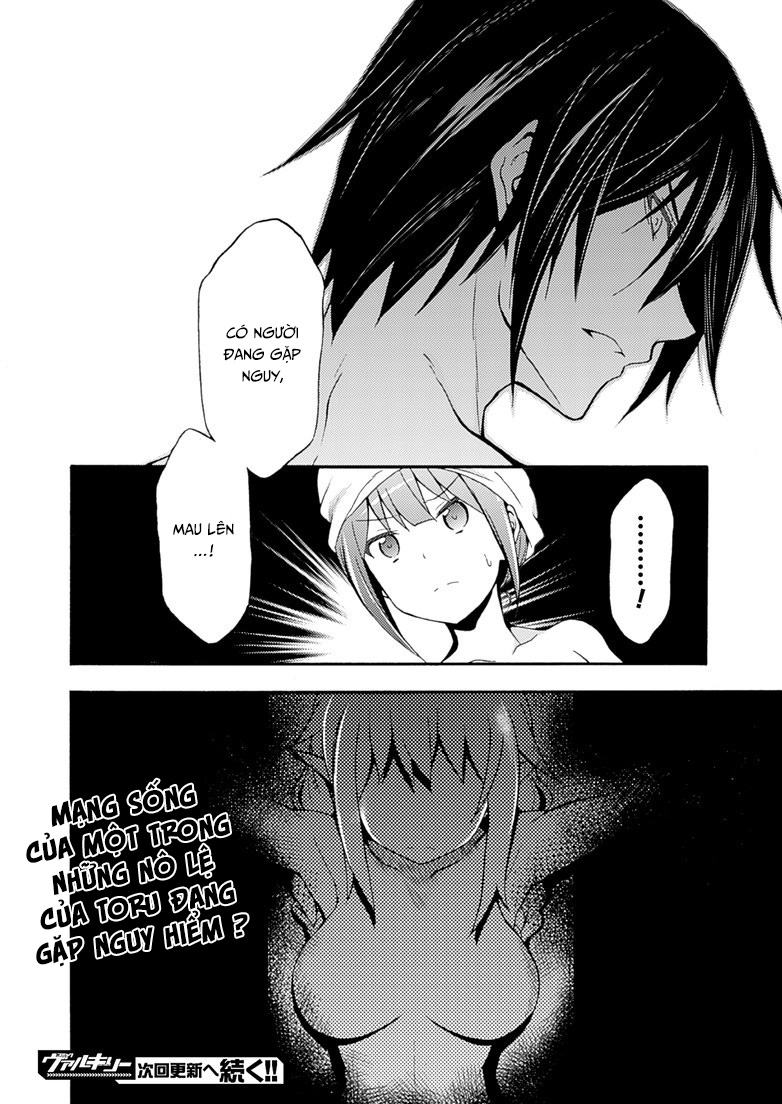 Himekishi ga Classmate Full 4 Chapter