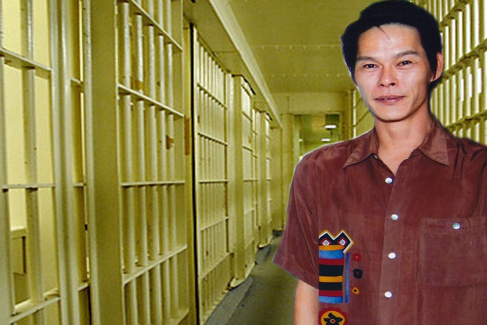 Michael Chia