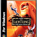 Lion King Full Version Game Free Download
