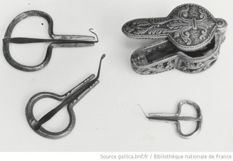 Playing with Benjamin Franklin's Instrument