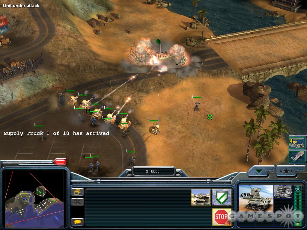 Command and conquer generals zero hour torrent pc
