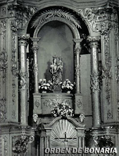 SIGUIENDO EL CAMINO DE CRISTO: IGLESIAS HISTORICAS