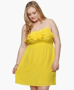 VESTIDOS DE VERANO PARA GORDITAS VESTIDOS DE VERANO PARA GORDITAS