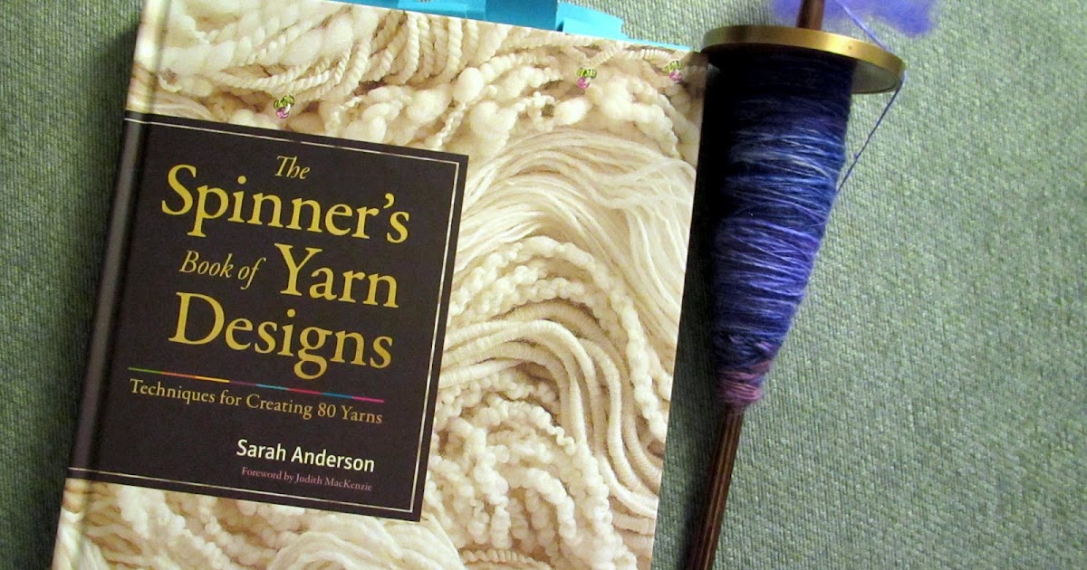 Woolen Diversions IS 25 The Ultimate Book of Yarn Design